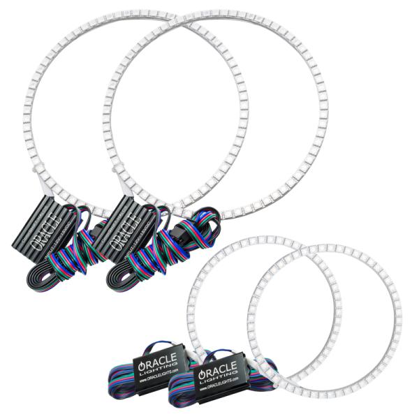 ORACLE Lighting 1343-334