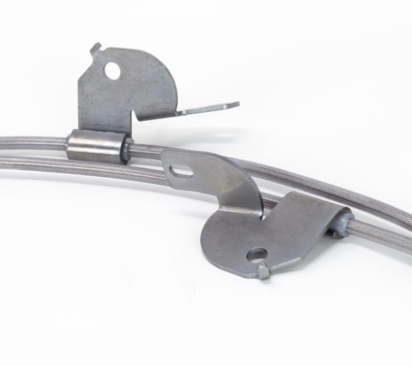 GR G-Stop Brake Line Kits Goodridge 13101
