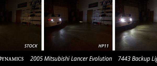 Diode Dynamics DD0109P