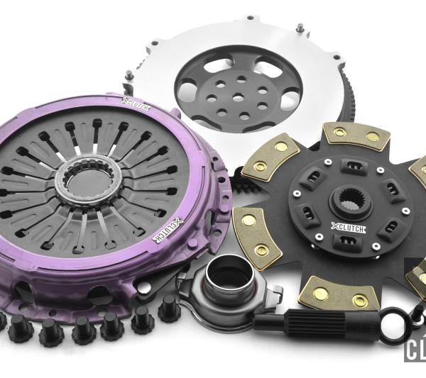 XCLUTCH XKMI24522-1B