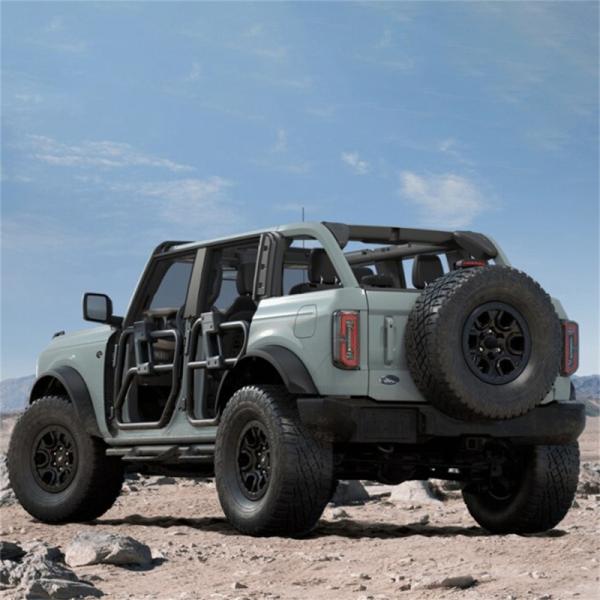 Ford Racing M-16450-BH4