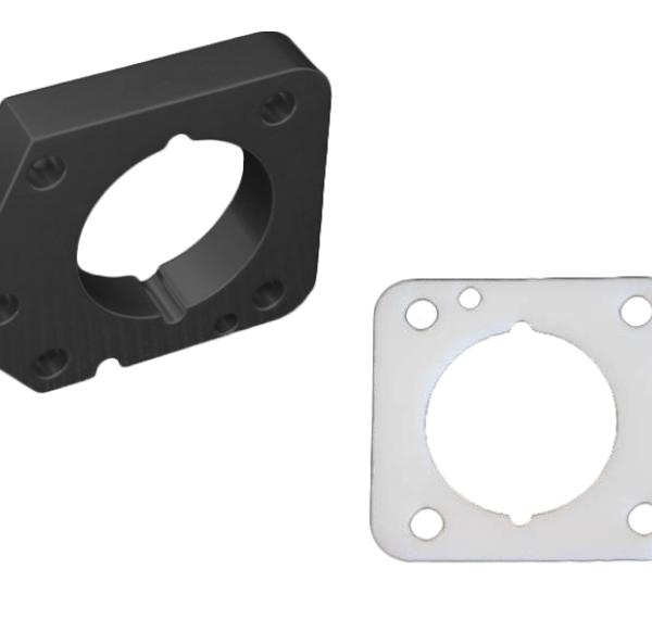 Torque Solution TS-TBS-013BK