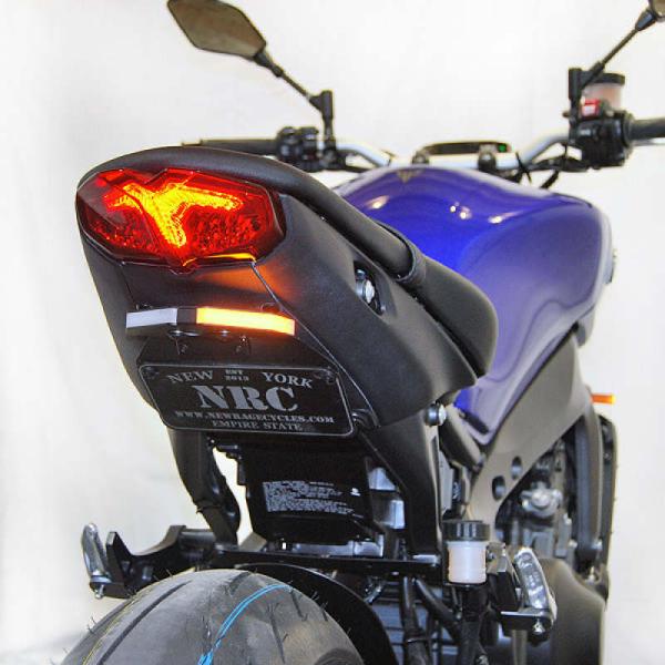 New Rage Cycles MT09-FE-21-S