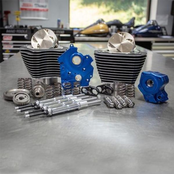 S&S Cycle 310-1104A