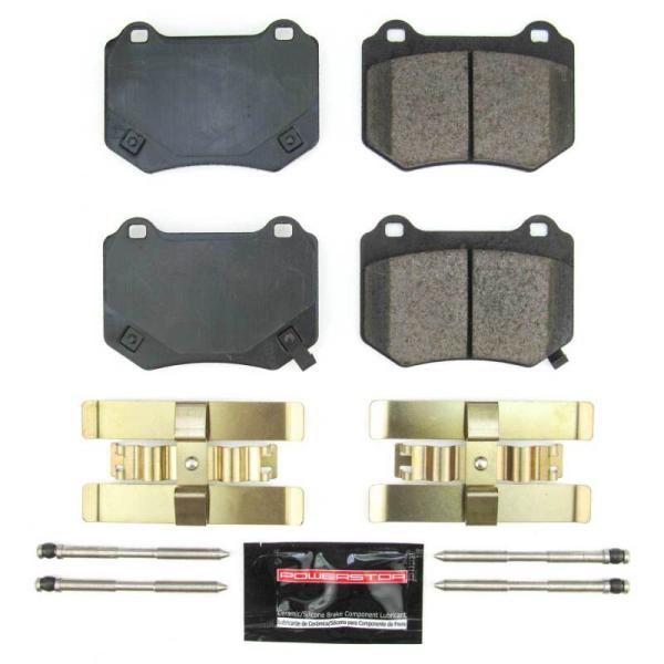 PowerStop Z23-2118