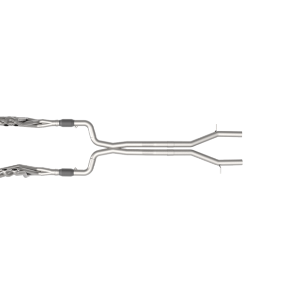 Kooks Headers 2260F428