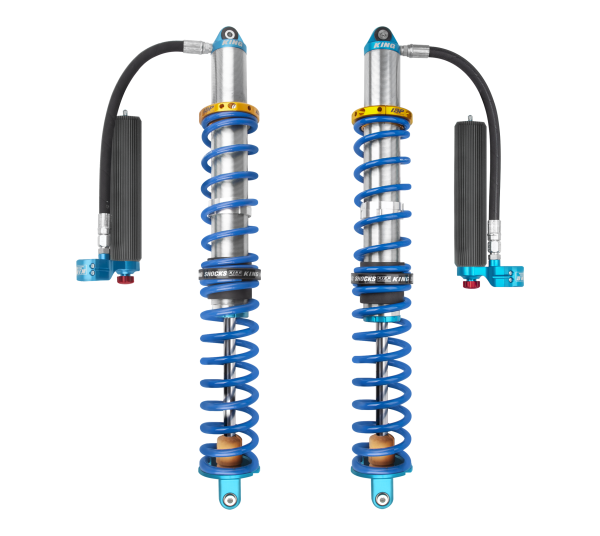 King Shocks 33700-324AF