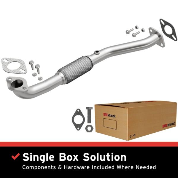 Magnaflow 107-0254