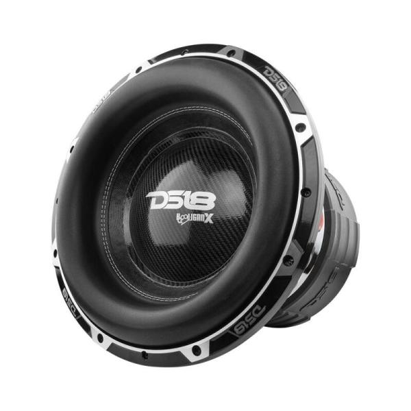 DS18 HOOL-X15.4DHE