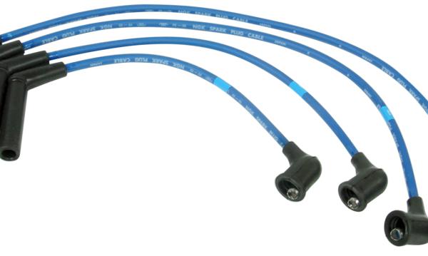 NGK 8154