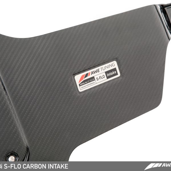 AWE Tuning 2660-13034