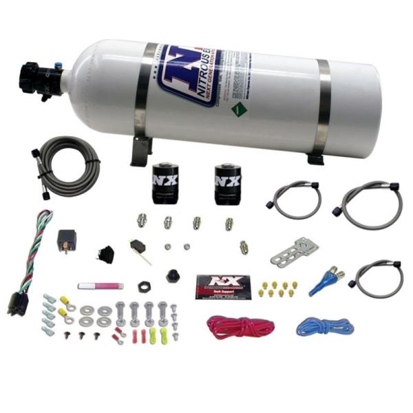 Nitrous Express 20113-15