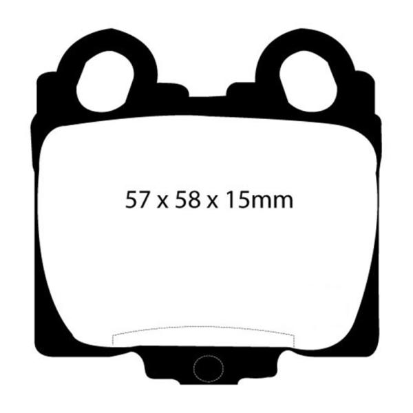 EBC DP31224C
