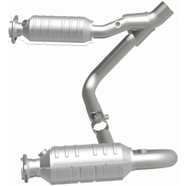 MAG Converter Direct Fit Magnaflow 49832