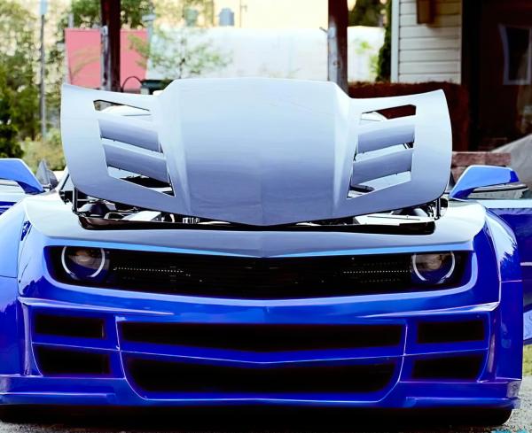 ORACLE Lighting 3056-504