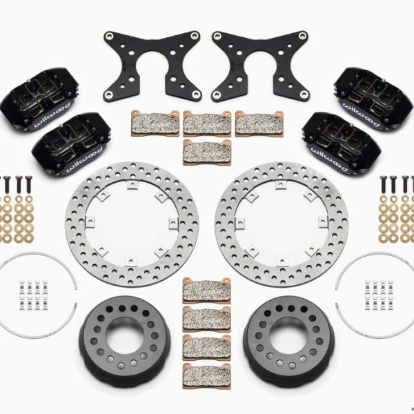 WIL Dynapro Brake Kit Wilwood 140-12553-D