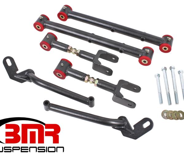 BMR Suspension RSK028H