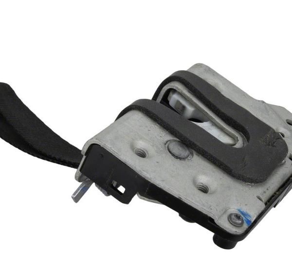 Ford Racing M-19008-BTDL