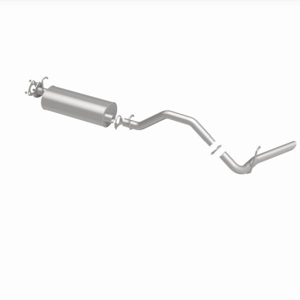 MAG BRE Exhaust Kits Magnaflow 106-0097