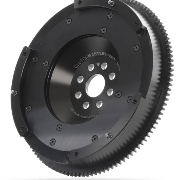 Clutch Masters FW-616-AL