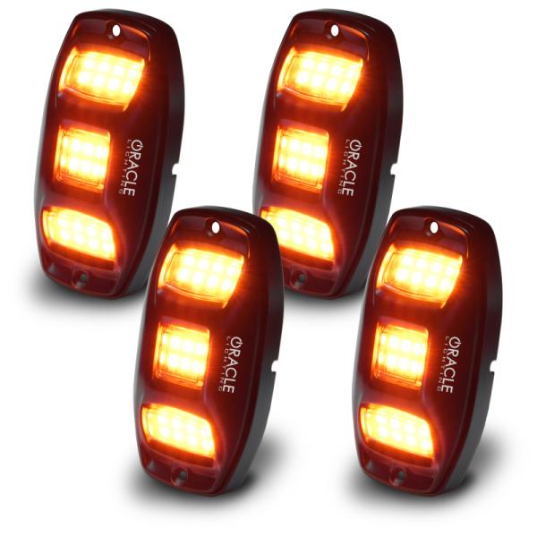 ORACLE Lighting 5895-339