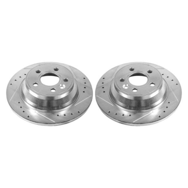 PowerStop EBR1074XPR