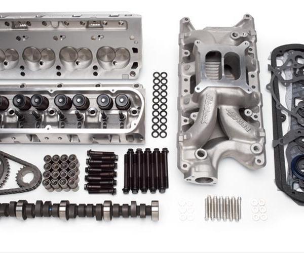 Edelbrock 2043