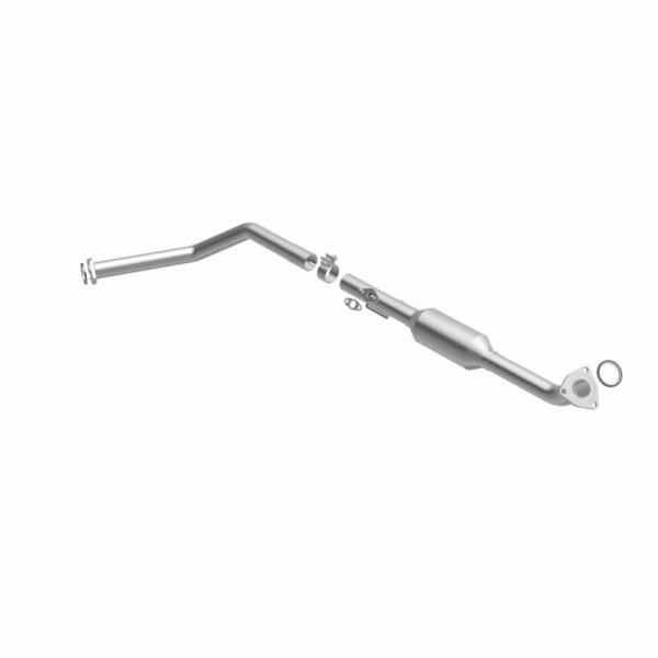 MAG Converter Direct Fit Magnaflow 4551060
