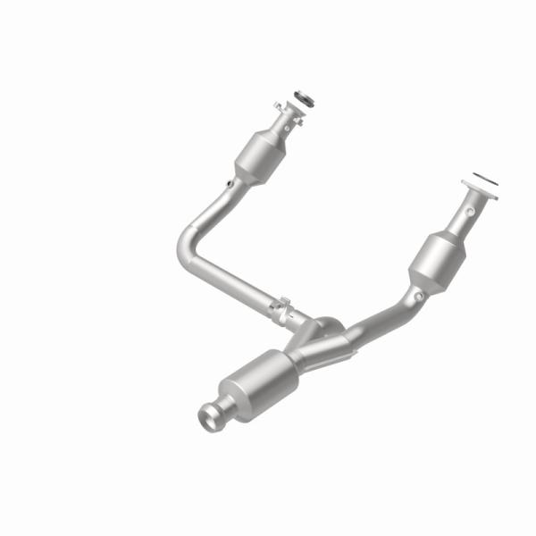 MAG Converter Direct Fit Magnaflow 280424