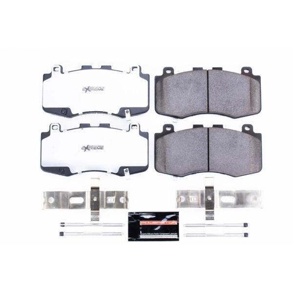 PowerStop Z36-6006