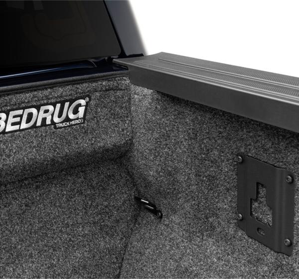BedRug BRQ15SBK