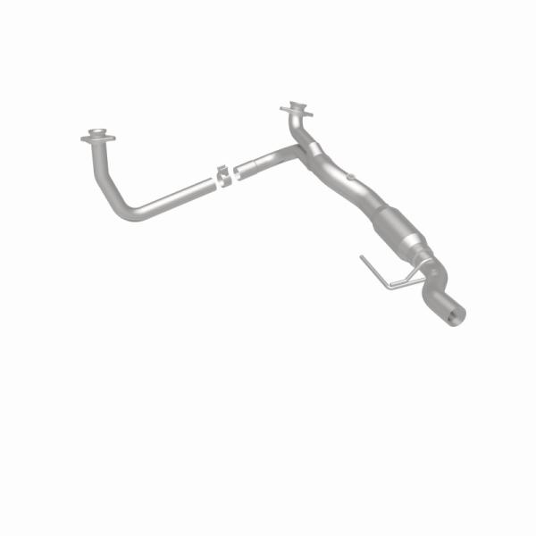 Magnaflow 4451209