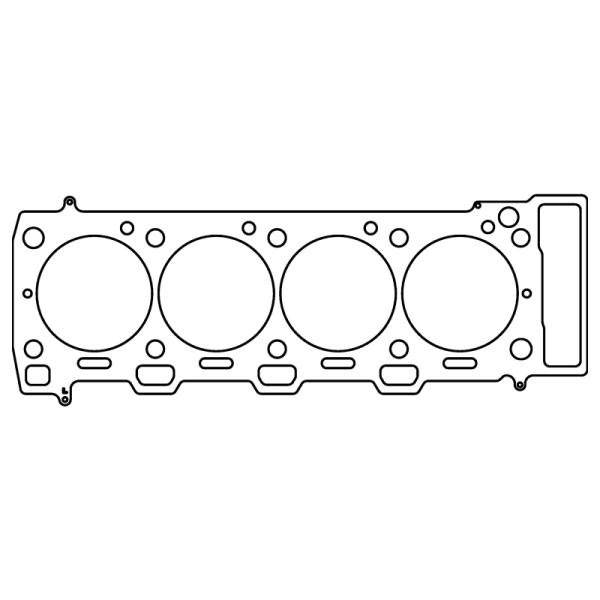 Cometic Gasket C5265-089