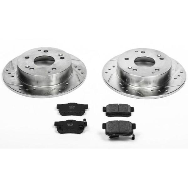 PowerStop K2270