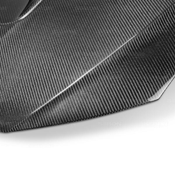 Seibon HD0809SBIMP-OE