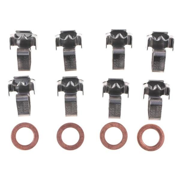 PowerStop S5008BLK