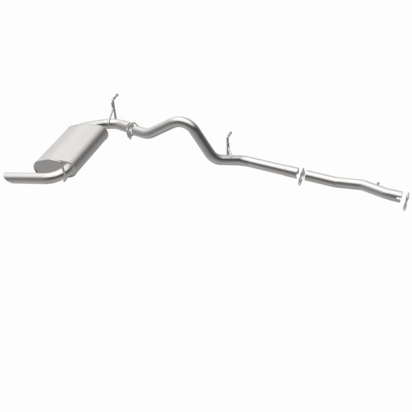 MAG BRE Exhaust Kits Magnaflow 106-0947