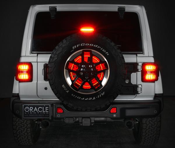ORACLE Lighting 4211-334