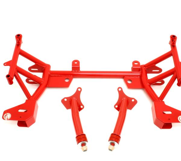 BMR Suspension KM005R