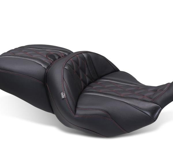 Mustang Motorcycle 89411DC
