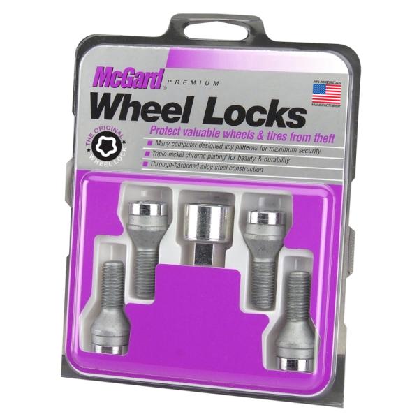MCG Wheel Lock Bolt Sets McGard 27216