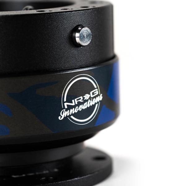 NRG SRK-200BK-MM