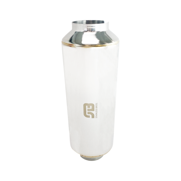 Stainless Bros 615-10223-1000
