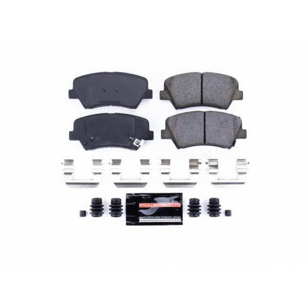 PowerStop Z23-1543