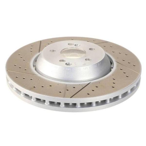 SHW Performance TFX49150