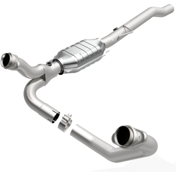 Magnaflow 93614