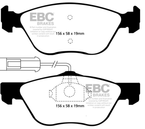 EBC UD1476
