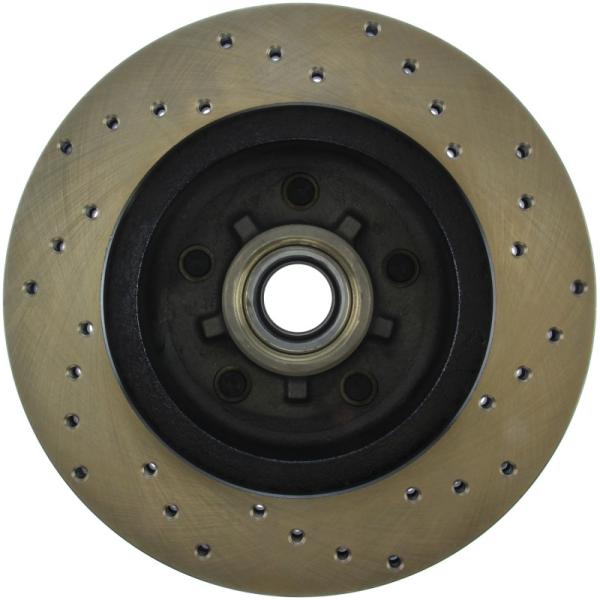 Stoptech 128.80003R