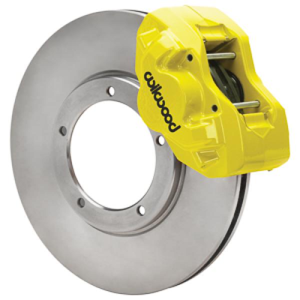 Wilwood 140-17654-Y