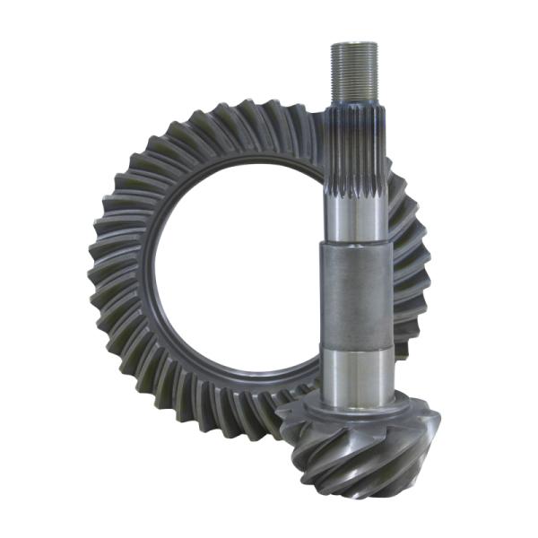 YUK Gear Sets - Other Yukon Gear & Axle YG M35R-411R